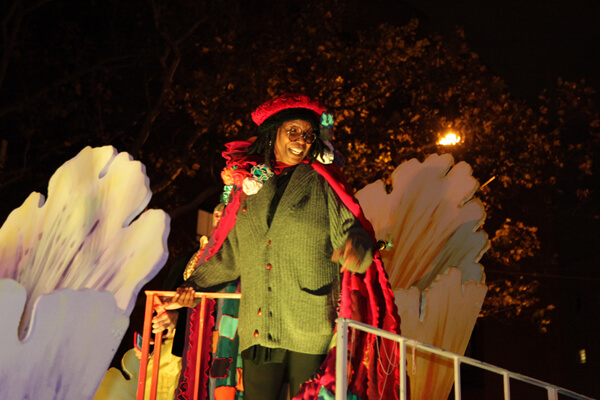 CREDIT: MICHAEL LUONGO