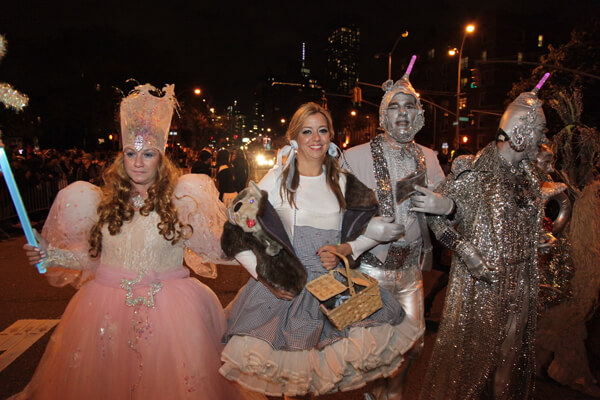 CREDIT: MICHAEL LUONGO