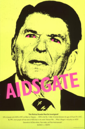 reagan-aidsgate IS