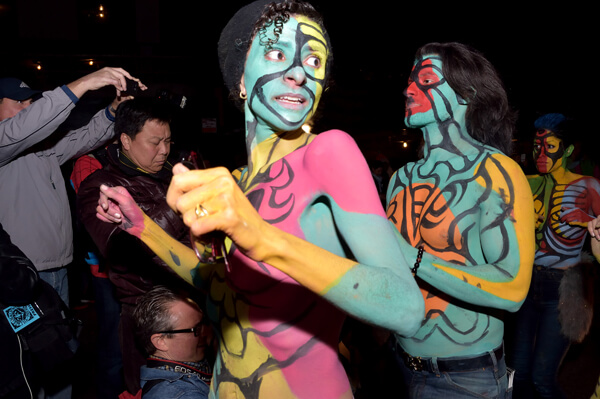 CREDIT: MICHAEL LUONGO