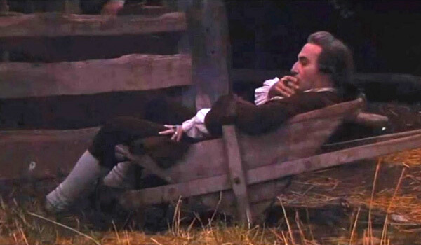 ERICKSON cassanova IS1