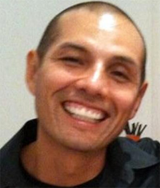 The killer of Edgard Mercado, kiille