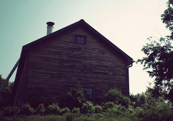 The Irving Farm Roasters' farm in Millerton. | IRVINGFARM.COM