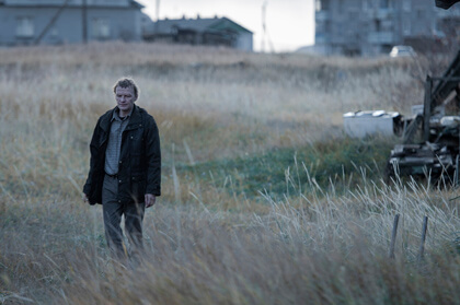 Aleksey Serebryakov in Jean-Pierre and Luc Dardenne's “Leviathan.” | ANNA MATVEEVA/ SONY PICTURES CLASSICS 