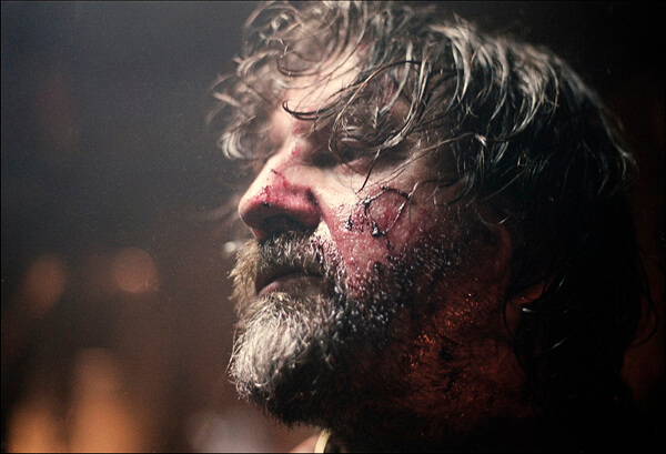 Leonid Yarmolnik in Aleksei German’s “Hard to Be a God.” | KINO LORBER 