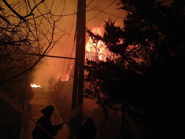 COURTESY: JACK SCHLEGEL & JAMES KNECHT