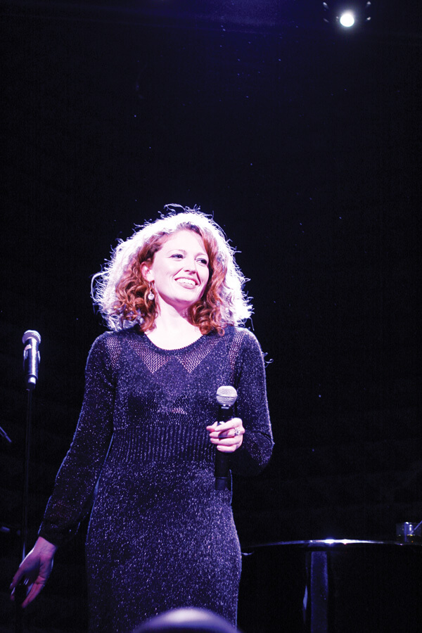 Marissa Mudler. | MICHAEL SHIREY