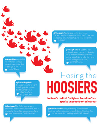 ILLUSTRATION BY MICHAEL SHIREY