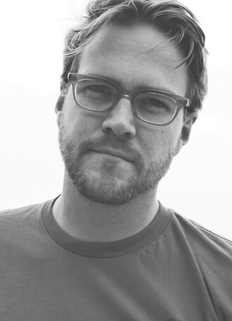 Filmmaker Patrick Brice. | THE ORCHARD 