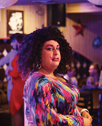 Ari Kiki. | MICHAEL SHIREY