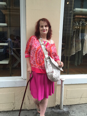 Josie. | ALICIA GREEN