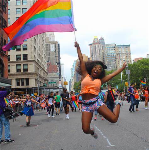 pix win Elektra Pride