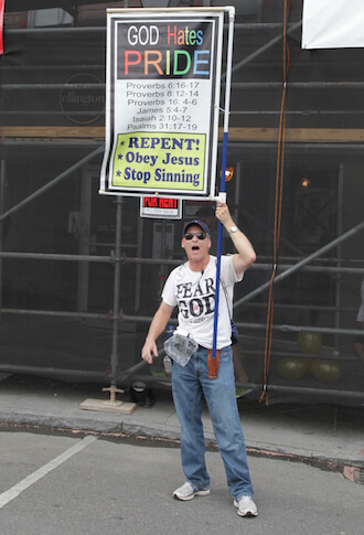 Buddy Fischer. | MICHAEL LUONGO