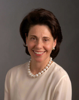 Merryl Tisch, chancellor of the Board of Regents. | CUNY.EDU