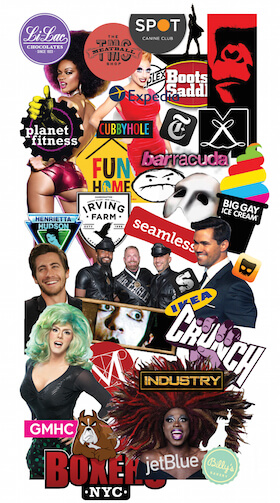 DESIGN BY MICHAEL SHIREY