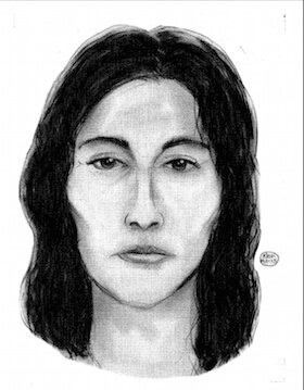 A second female suspect, also in her mid-30s. | NYPD