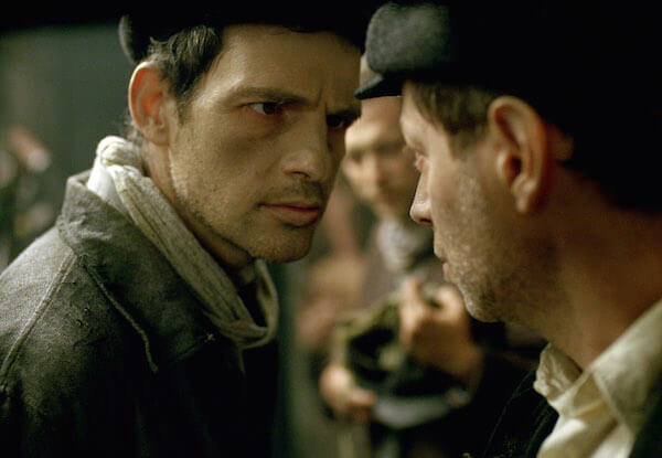 Géza Rohrig in László Nemes’ “Son of Saul.” | SONY PICTURES CLASSICS
