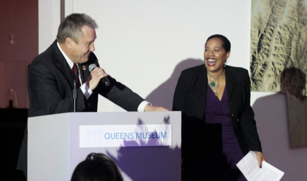 PRIDE PROM dromm ferreras-copeland IS