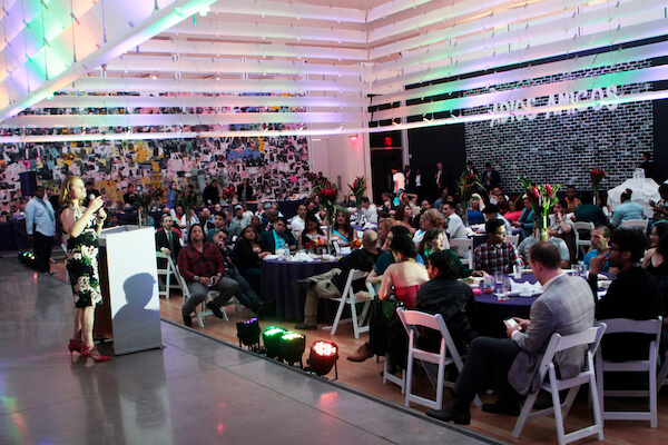 PRIDE PROM mark-viverito IS