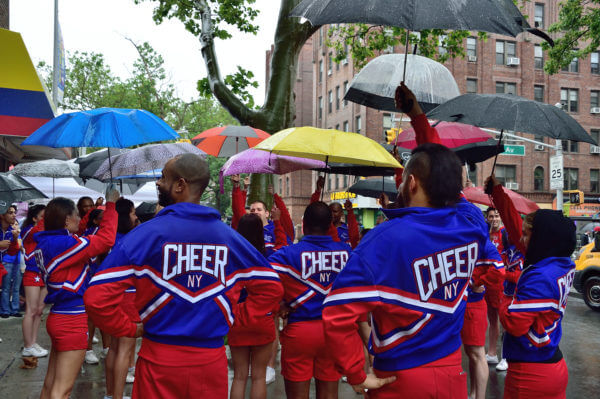 2016 Queens Pride © Donna F. Aceto