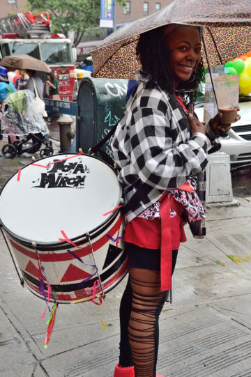 2016 Queens Pride © Donna F. Aceto