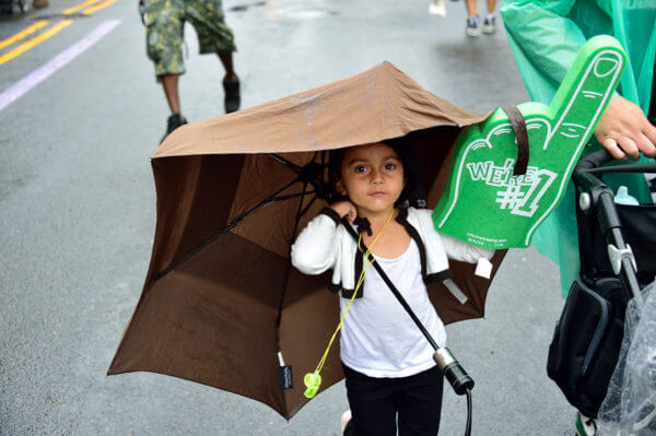 2016 Queens Pride © Donna F. Aceto