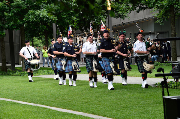 20th Annual Brooklyn Pride March � Donna F. Aceto
