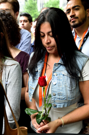 PHOTO BY DONNA ACETO