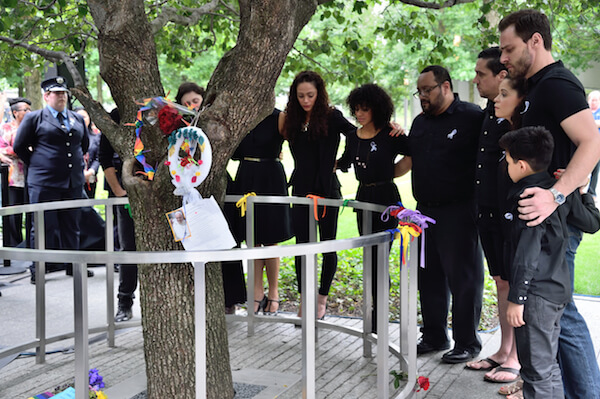 20th Annual Brooklyn Pride March � Donna F. Aceto