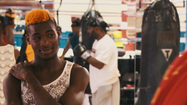 Skittles in Dana Flor and Toby Oppenheimer’s documentary “Check It.” | NEWFEST 