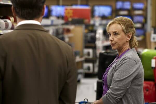 J. Smith-Cameron in Sundance TV’s “Rectify.” | BLAKE TYERS/ SUNDANCE TV 