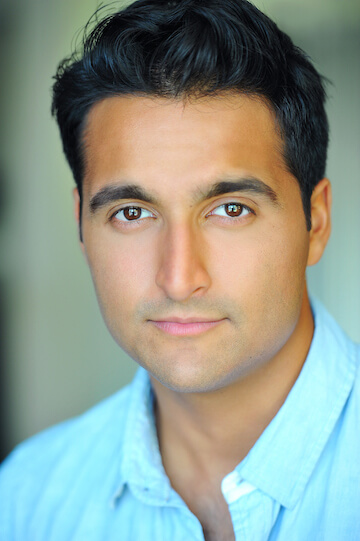 Rahul Rai plays Mahmoud, one of two Iranian teenagers executed in Mashhad, Iran, in | MARC CARTWRIGHT/ HARAMIRAN.ORG