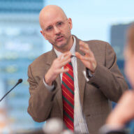 Paul Schindler