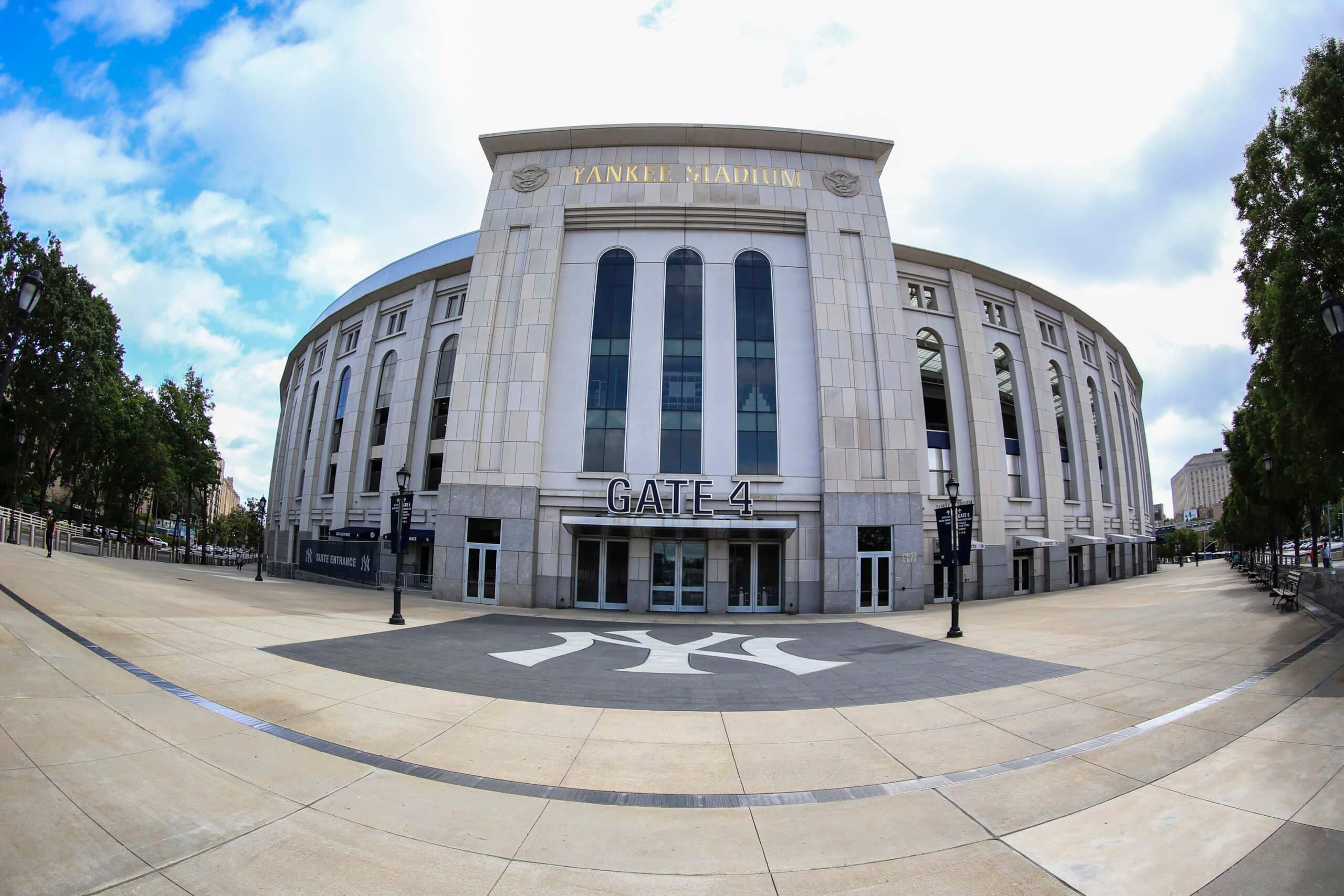 Applicants Sought For Third Annual Yankees Stonewall Scholarship Program Gay City News