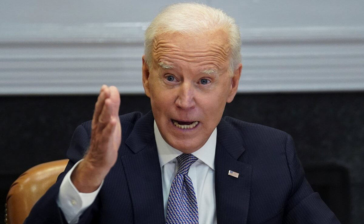 Biden Administration Aims to Boost HIV/AIDS Funding by $267 Million – Gay City News